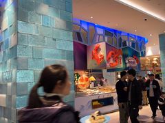 -帝企鹅自助餐厅•儿童岛•真企鹅(长隆企鹅酒店)