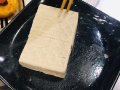 -本味家贵州烤肉&爆浆小豆腐(会展一店)