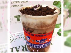 -喜茶(东莞雍华庭店)