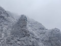 -潭溪山