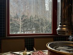 -西塔老太太泥炉烤肉(北京双井店)