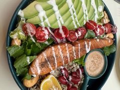 -沏点Trattoria意大利餐厅(新街口店)