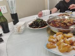 -九里香(三世传承店)