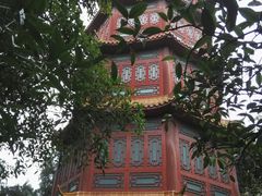 -房湖公园
