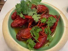 -手抄板凳江南菜(湖滨商业街店)