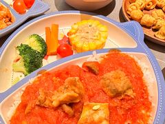 -塔哈尔·新疆盛宴(奉贤龙湖店)