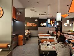 -闻溪有渔·活鱼现烤才好吃(太仓万达店)
