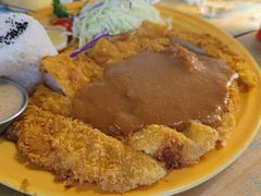 -Cafe Alice咖啡爱丽丝(奥城店)