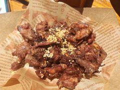 -肉串汪自由派(西便门店)