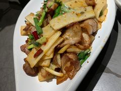 -云海肴·汽锅鸡·云南菜(高德置地店)