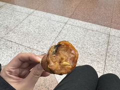 -煲珠公·老红糖珍珠奶茶(长宁龙之梦店)