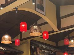 -富正毅三下锅·湘西韵味(天门山索道店)