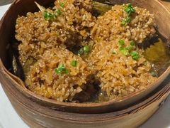 -不倒翁·安徽名菜楼(步行街店)