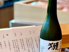 -鮨冠OMAKASE食べ放题(北京首店)