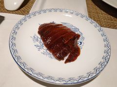 酥而不腻烤鸭-同喜烤鸭店(光芒店)