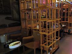 -河坝烧烤串城(金达莱店)