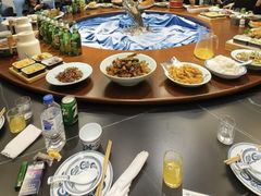 -张氏鱼庄