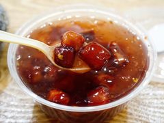 糖芋苗-芳婆糕团店(王府大街店)