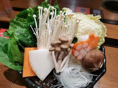 -呷哺呷哺(宝山正大乐城店)
