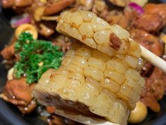 -状元虎.摇滚炒鸡.家常菜(义勇街店)