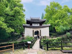-古堰画乡景区