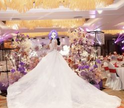 -MISS MIA 婚纱品牌馆