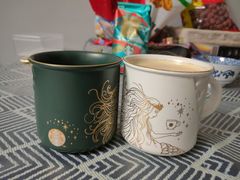 -星巴克臻选(沈阳大悦城店)