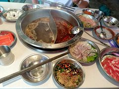 -憨铁匠老火锅(龙岗万科里店)
