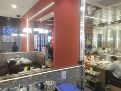 -巴蜀王婆大虾(南锣鼓巷店)