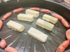 -倍熹首尔烤肉大排档(合生汇店)