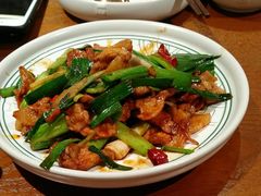 -云海肴云南菜(花园城店)