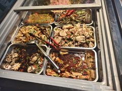 -龙眼南白粥六顺白粥