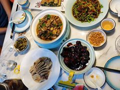 -曹家小菜(胜太路店)