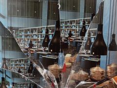 -博林天瑞喜来登酒店·西丽尚膳