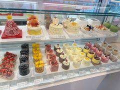 -好利来(清华南门店)
