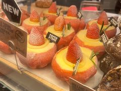 -PAPER STONE BAKERY(天环店)