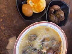 -沈记土鸡米线(七星街品牌中心店)