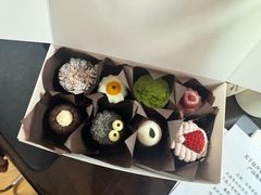 -发酵食堂(屏风街店)