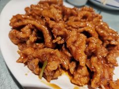 -振生清真饭店(永安道店)