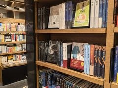 -茑屋书店(天目里店)