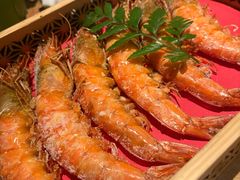 -Minase水濑·日料放题(外滩店)