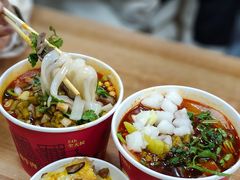 -江三王记牛杂馆(总店)