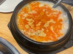 -土大力韩式烤肉料理(和平路店)