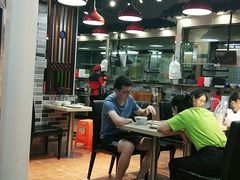 -荔银肠粉(广州天河华利路店)