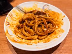 甜水面-皇城坝小吃(科华成都王府井购物中心店)