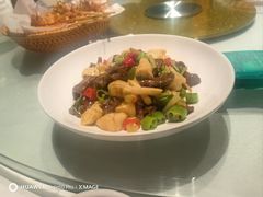 -79号渔船海鲜饭店(华强北店)