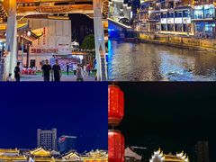 -东江湖旅游区