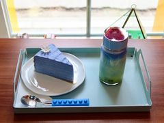-W CAFE(甜爱路店)