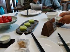 -粤域茶餐厅