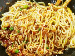-万州特色面·小火锅(狮子坪店)